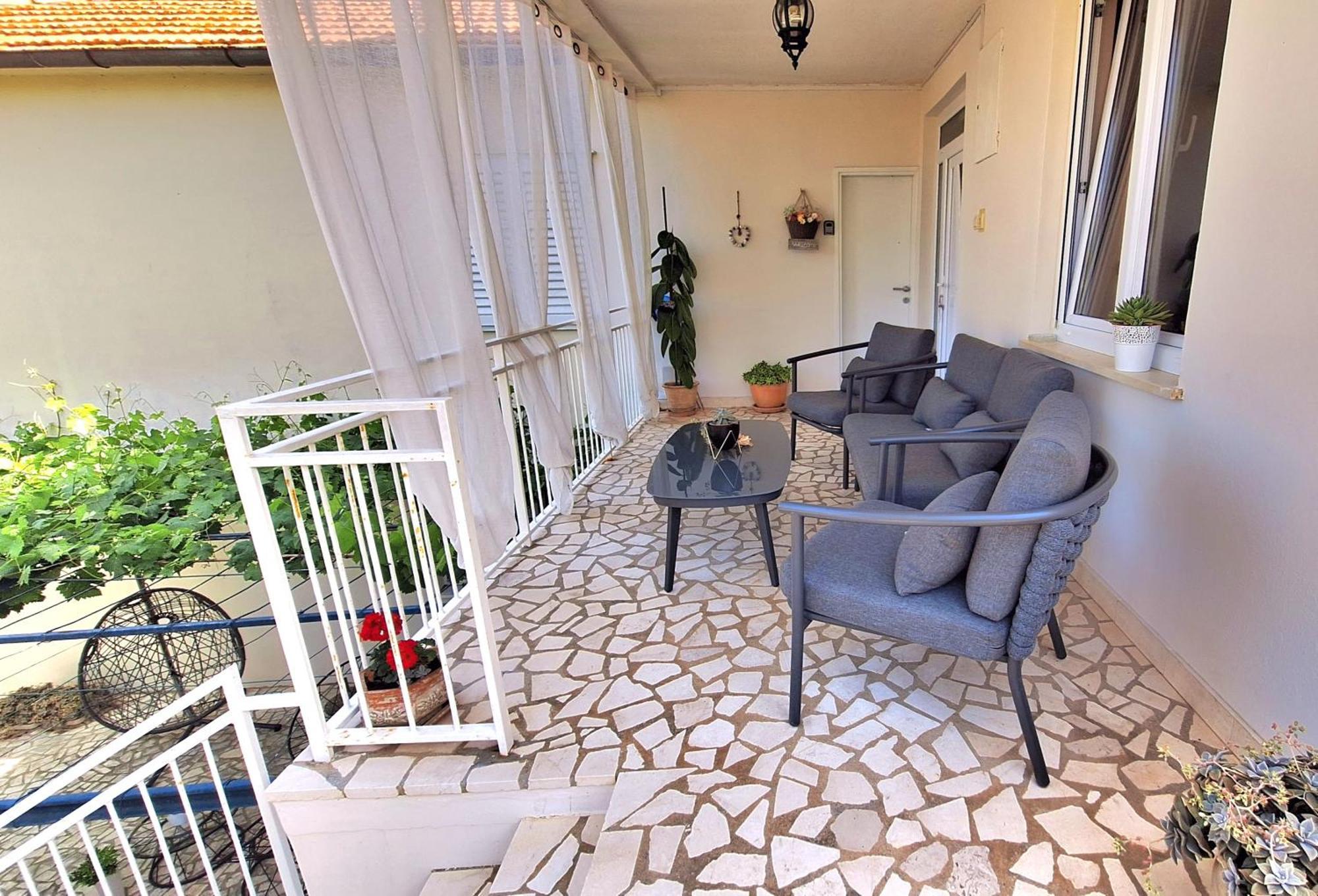 Suite By The Beach Cavtat Zewnętrze zdjęcie