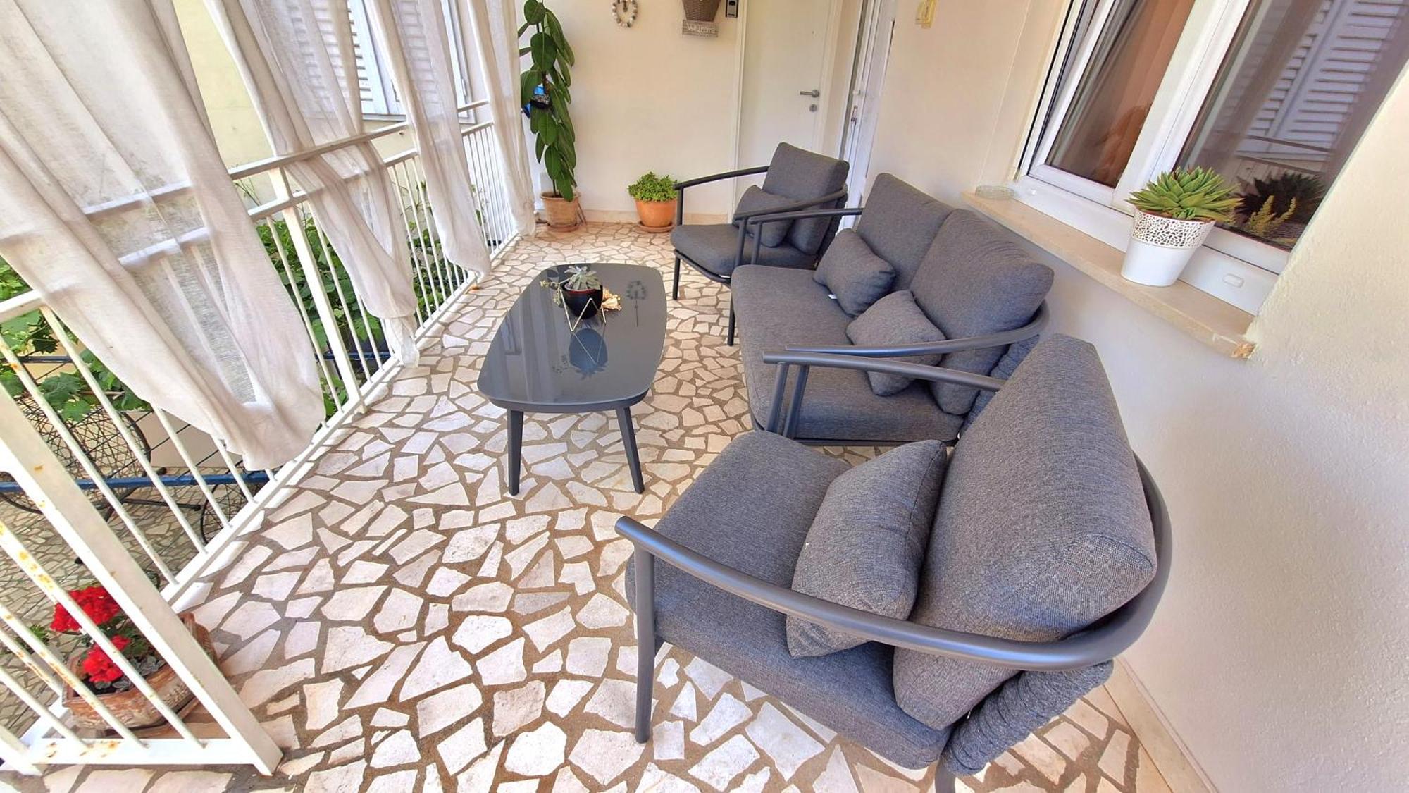 Suite By The Beach Cavtat Zewnętrze zdjęcie