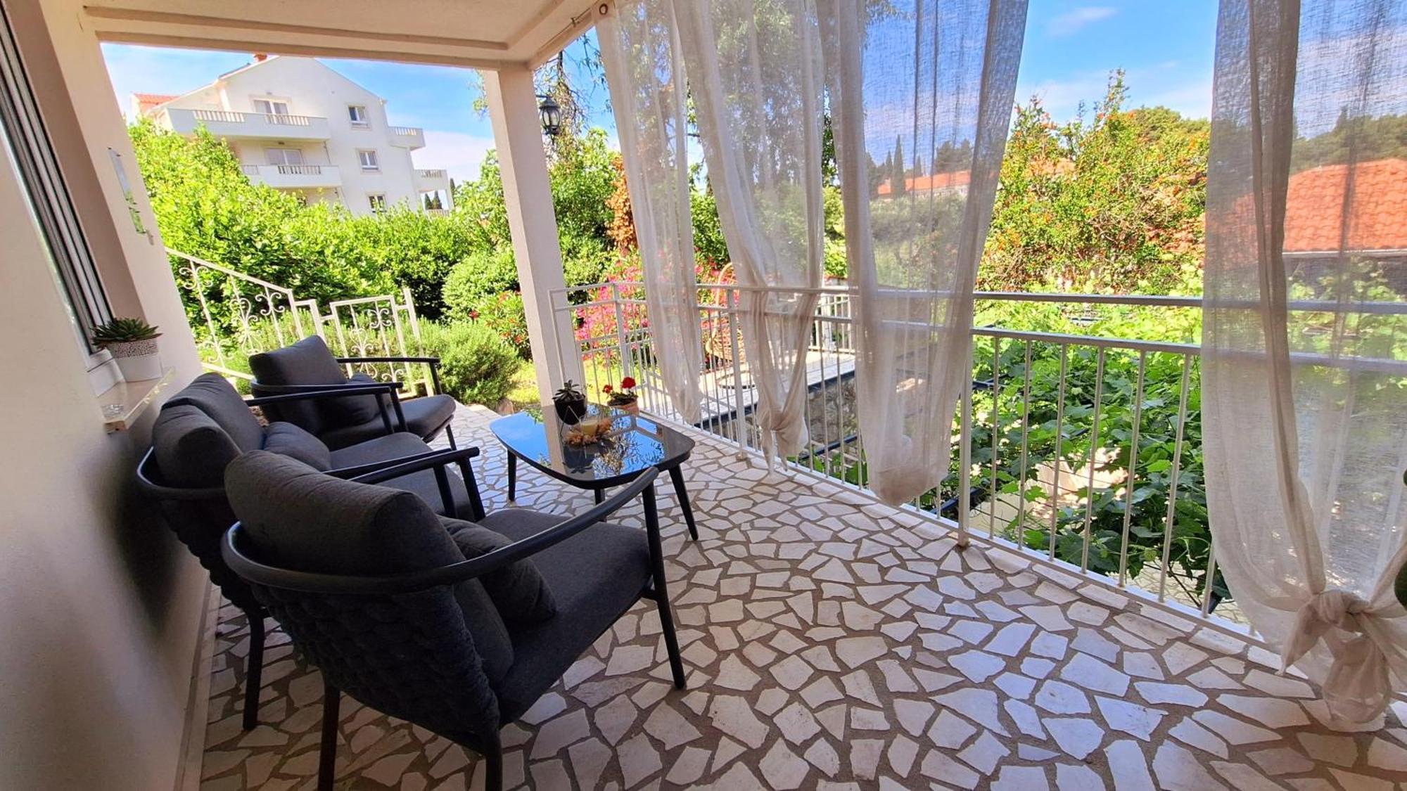 Suite By The Beach Cavtat Zewnętrze zdjęcie