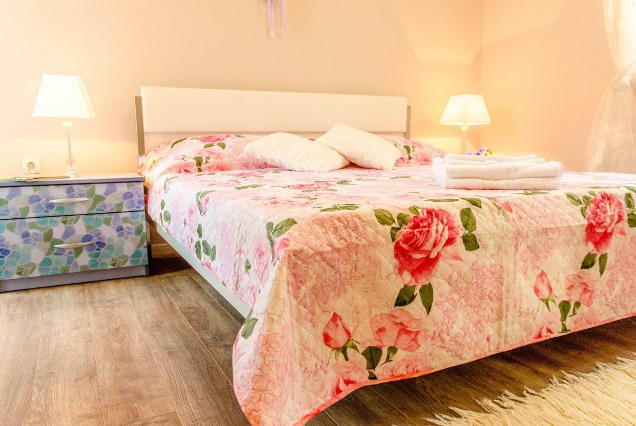 Suite By The Beach Cavtat Zewnętrze zdjęcie