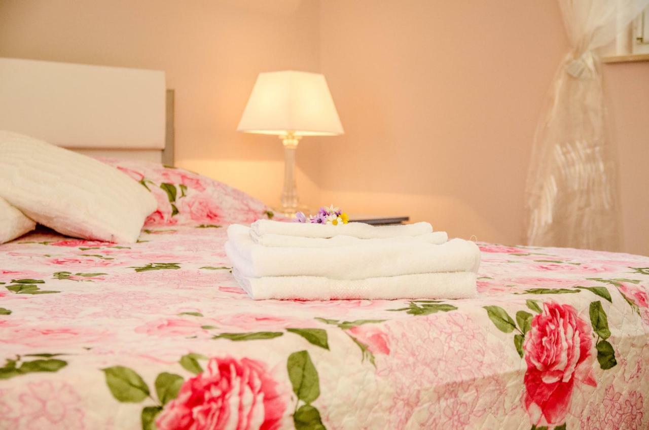 Suite By The Beach Cavtat Zewnętrze zdjęcie