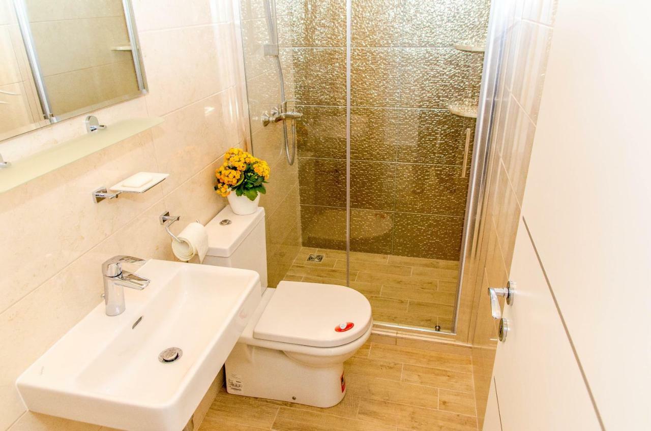 Suite By The Beach Cavtat Zewnętrze zdjęcie