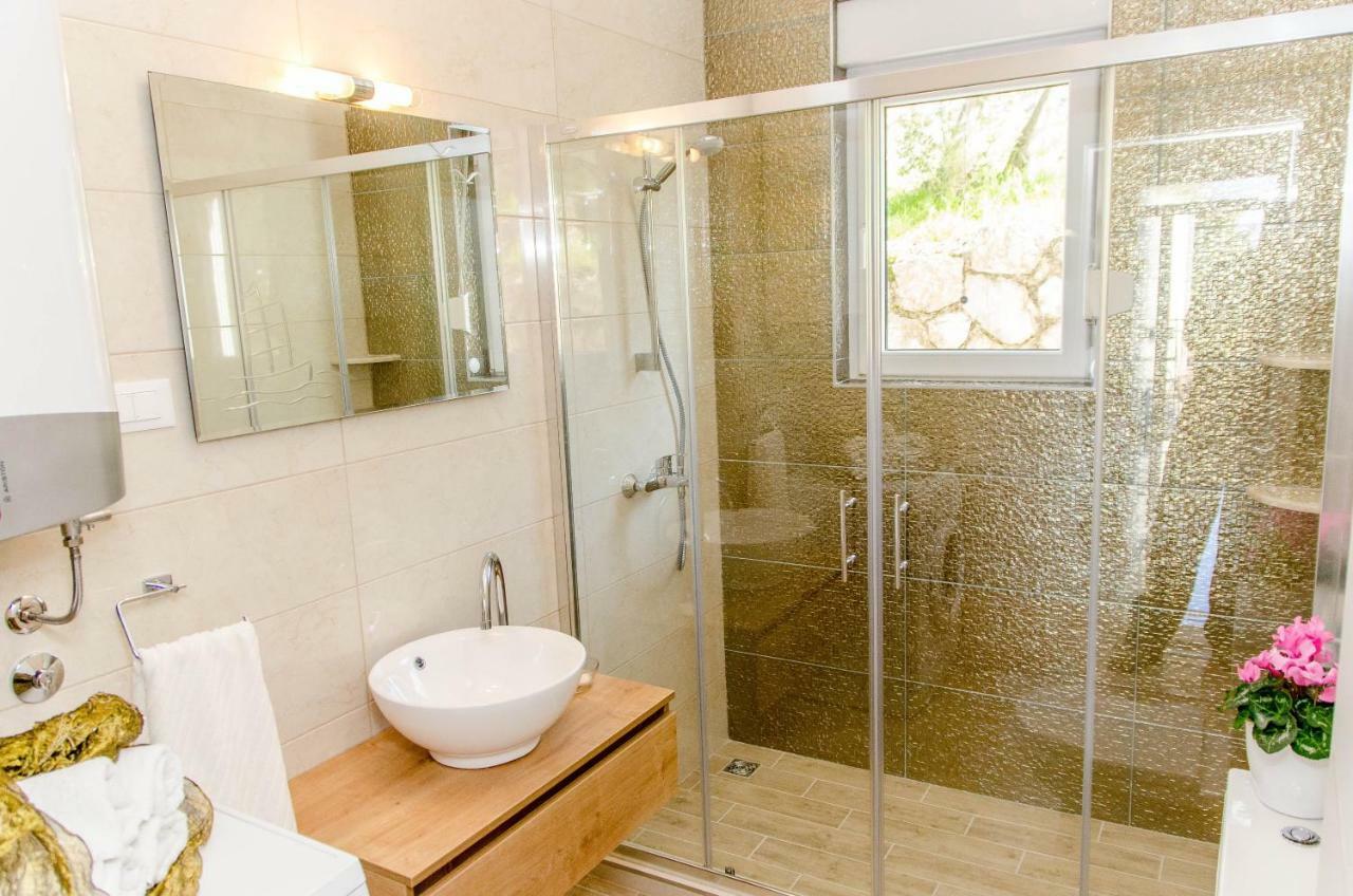 Suite By The Beach Cavtat Zewnętrze zdjęcie