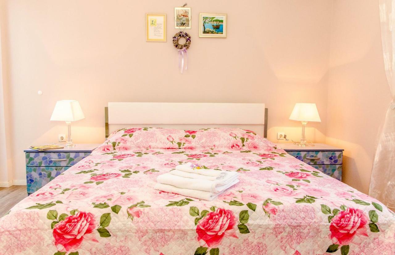 Suite By The Beach Cavtat Zewnętrze zdjęcie