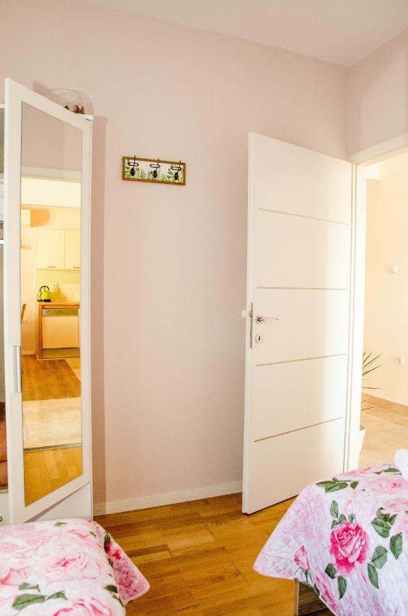 Suite By The Beach Cavtat Zewnętrze zdjęcie
