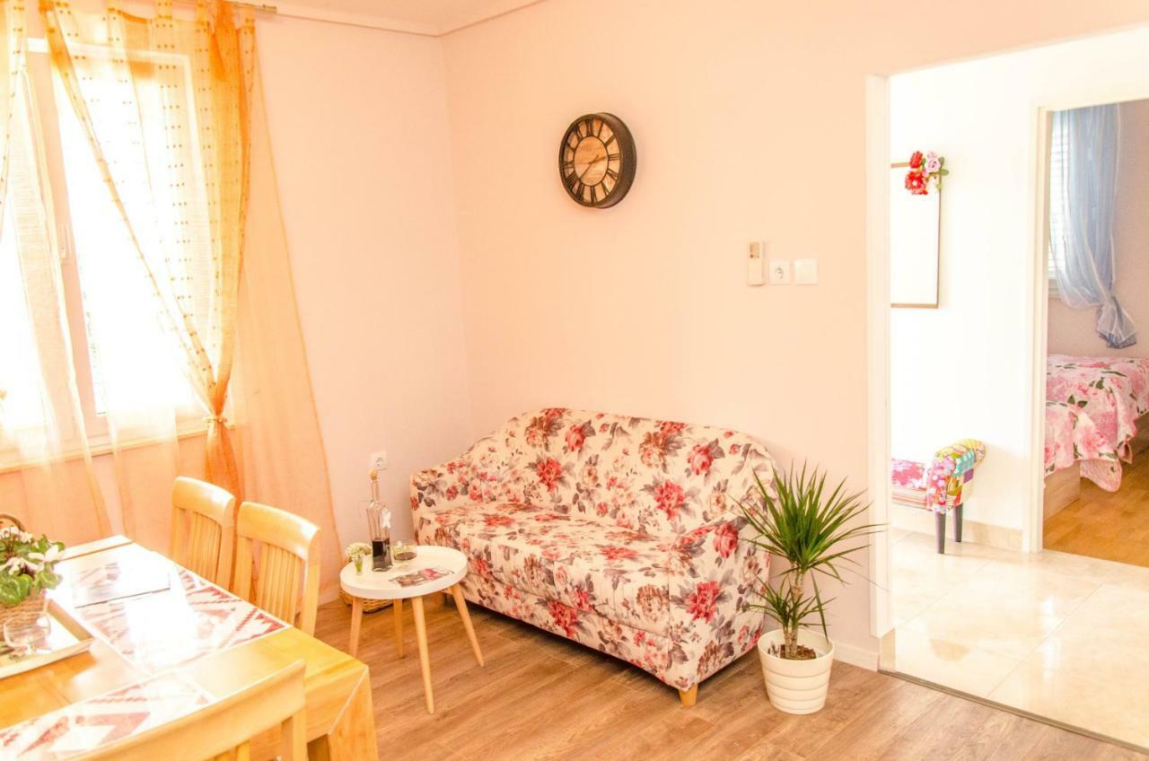 Suite By The Beach Cavtat Zewnętrze zdjęcie